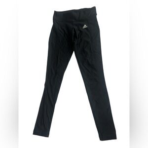 Adidas Women's Black Leggings